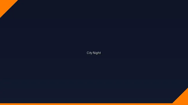 城市夜景主题赛 - 蓝色小导航 视频创作挑战